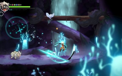 Fallen Tear: The Ascension