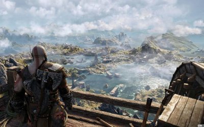 God of War: Ragnarok
