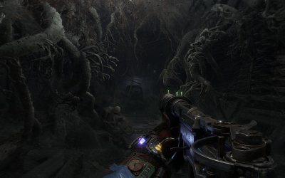 Metro Exodus