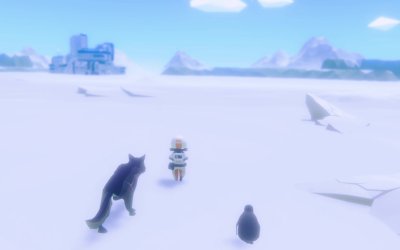 Nova Antarctica