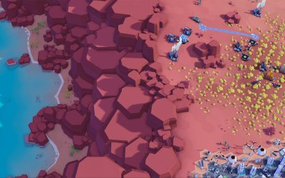 Plan B: Terraform
