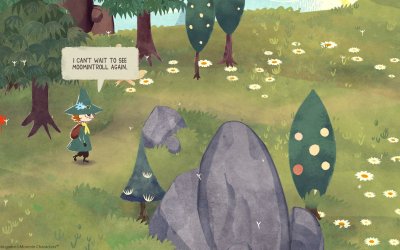 Snufkin