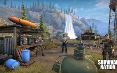 Survival Nation