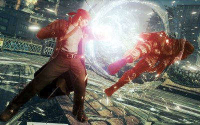 Tekken 8