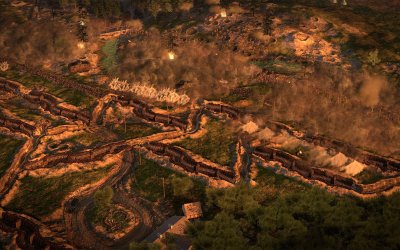 The Great War: Western Front