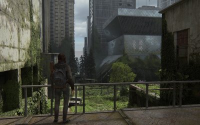 The Last of Us Part 2