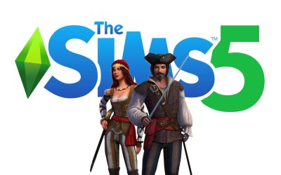 The Sims 5
