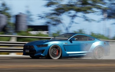 Wreckreation