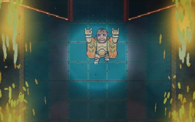 WrestleQuest