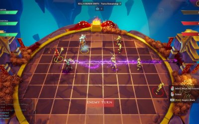 Artifice: War Tactics