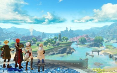 Atelier Ryza 3: Alchemist of the End & the Secret Key