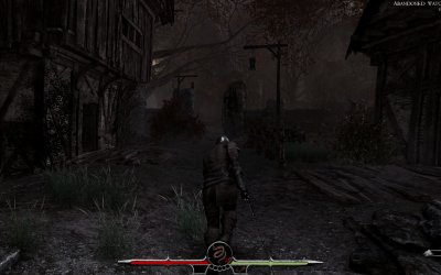Back To Ashes