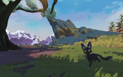 Homestead Arcana