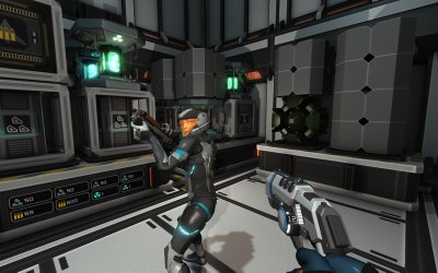 Interstellar Rift