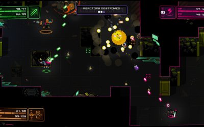 NeuroVoider