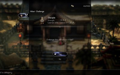 Octopath Traveler 2