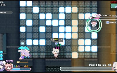 Rabi-Ribi