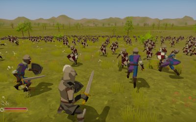 Sellswords: Ashen Company