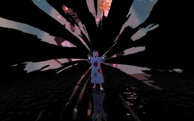 Stranger Things VR