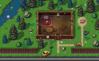 Streets of Rogue 2