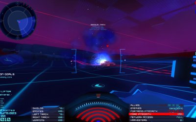 Tank Universal 2