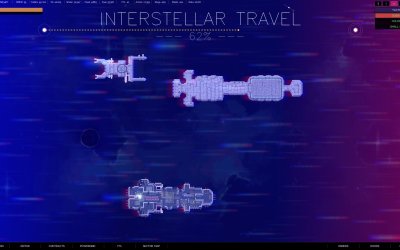 The Last Starship