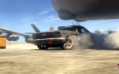 V-Rally 4