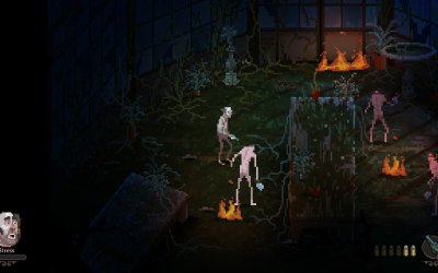 Vlad Circus: Descend Into Madness