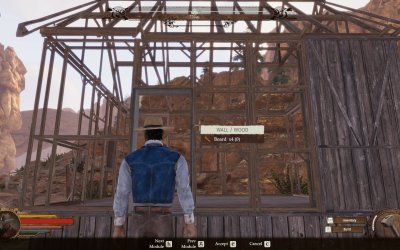 Wild West Dynasty