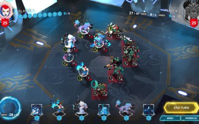 Duelyst 2
