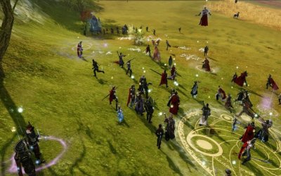 ArcheAge