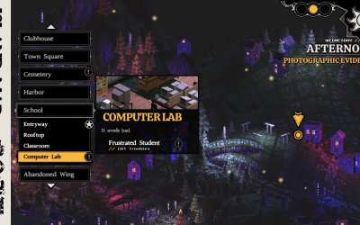 Demonschool