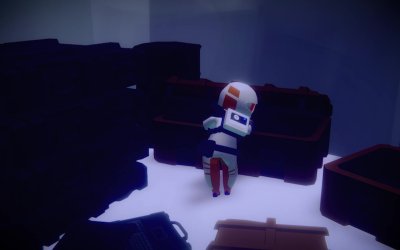 Nova Antarctica