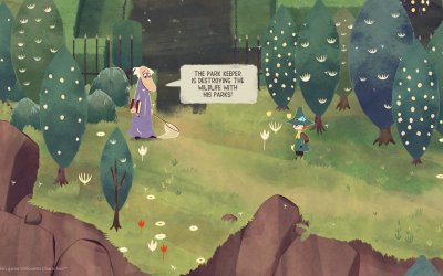 Snufkin