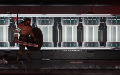 Song of Iron 2