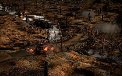 The Great War: Western Front
