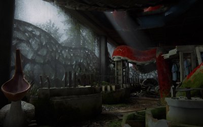 The Last of Us Part 2