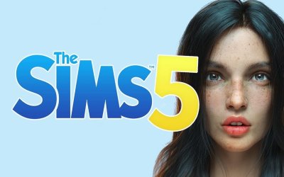 The Sims 5