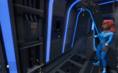 Escape Simulator