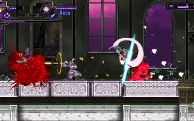 Grim Guardians: Demon Purge