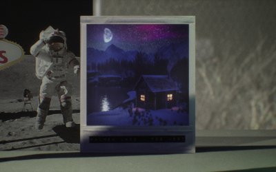 Interference: Dead Air
