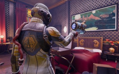 The Outer Worlds: Spacer's Choice Edition