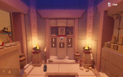 Escape Simulator