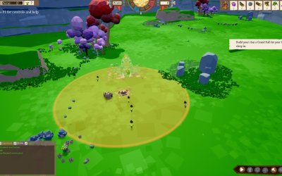 Goblins of Elderstone