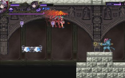 Grim Guardians: Demon Purge