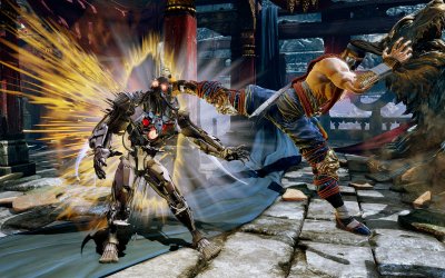 Killer Instinct