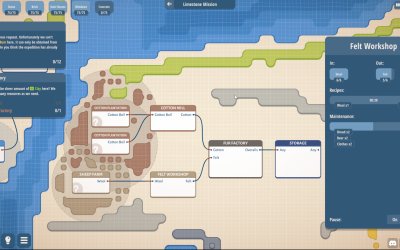 Masterplan Tycoon