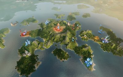 SpellForce: Conquest of Eo