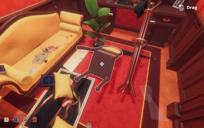 Escape Simulator