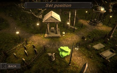 Graveyard Architect